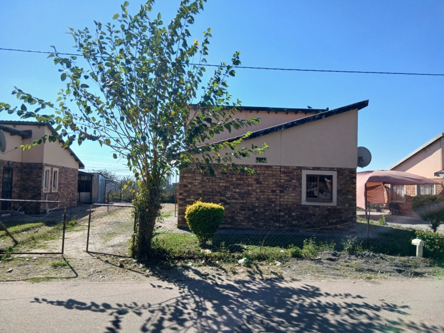 To Let 3 Bedroom Property for Rent in Seraleng North West